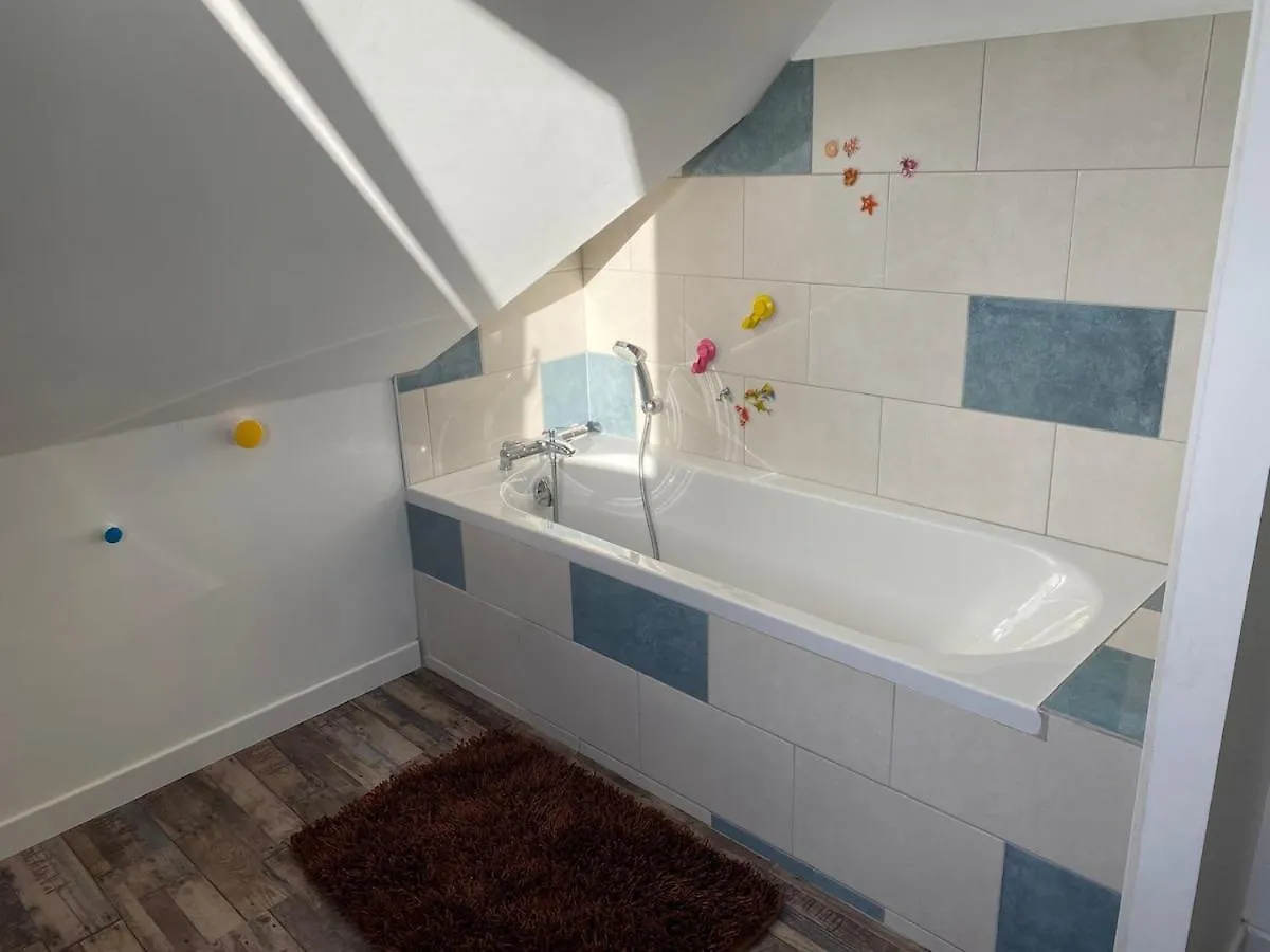 Holiday home Maison Moderne Proches Des Plages Erdeven