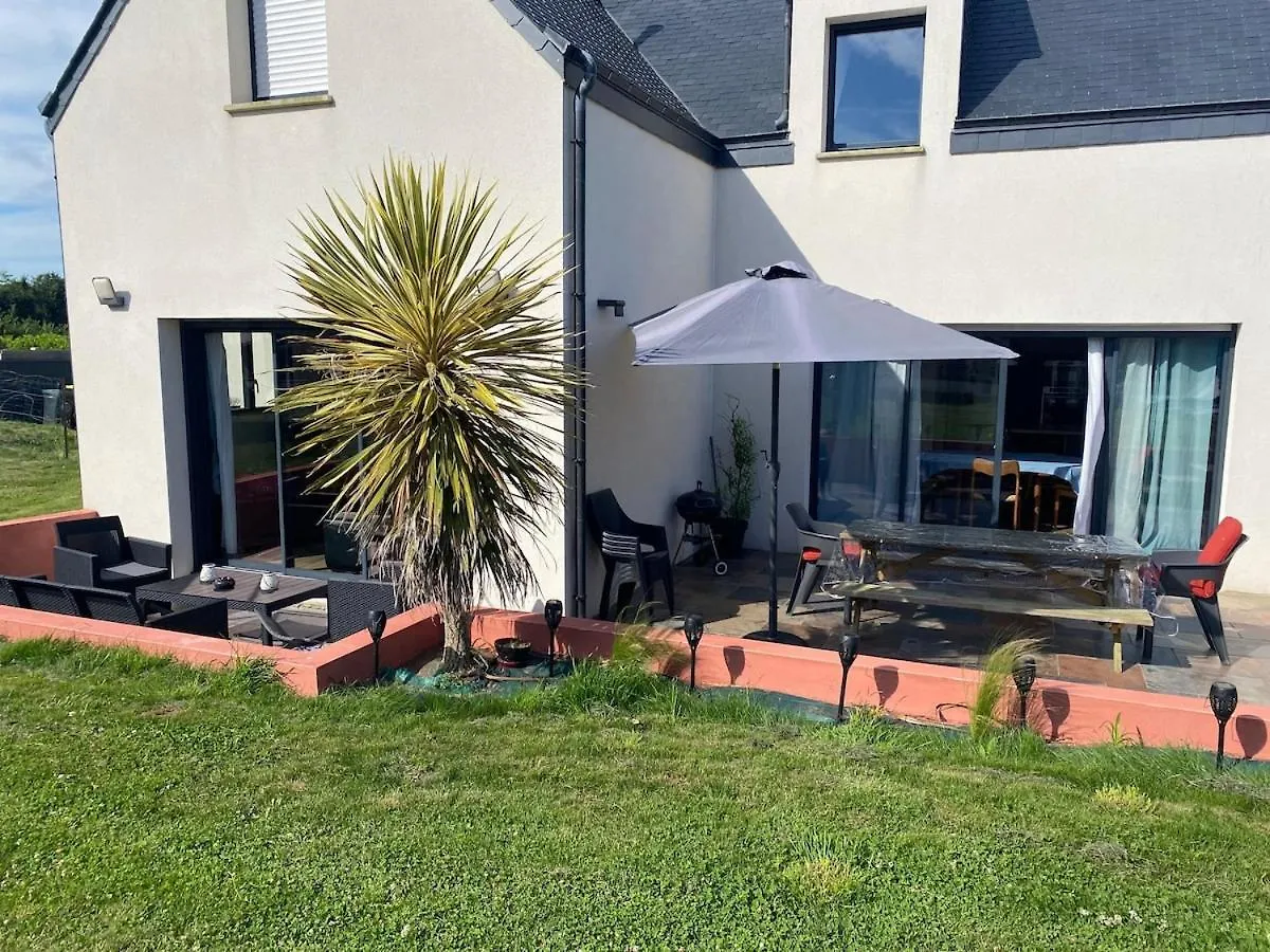 Maison Moderne Proches Des Plages contacts