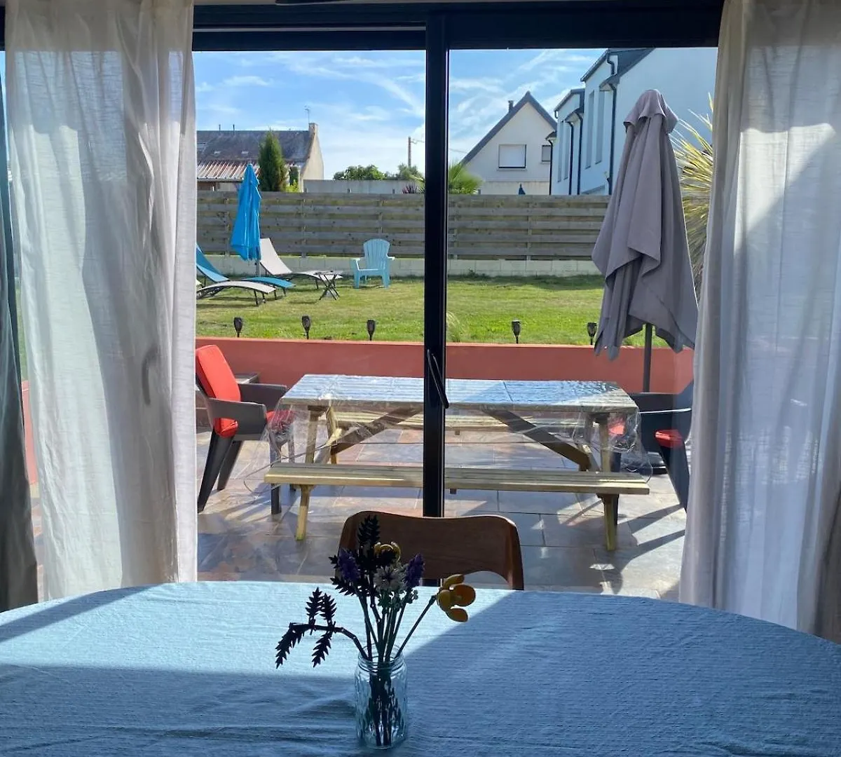 Maison Moderne Proches Des Plages Erdeven 0*,  France