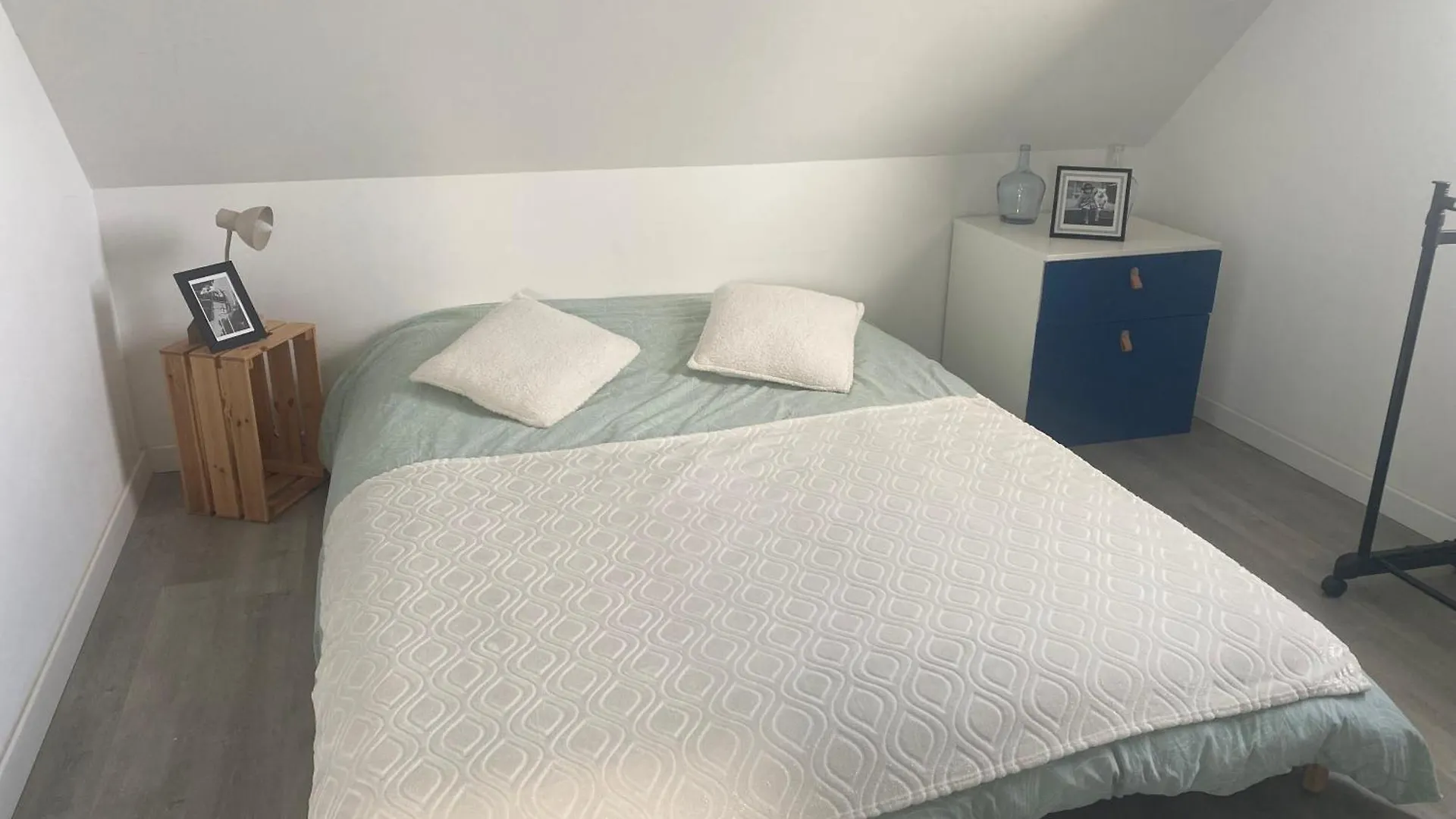 Maison Moderne Proches Des Plages Erdeven