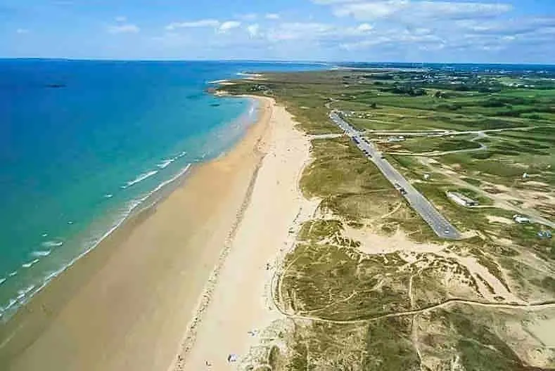 Maison Moderne Proches Des Plages Erdeven 0*,