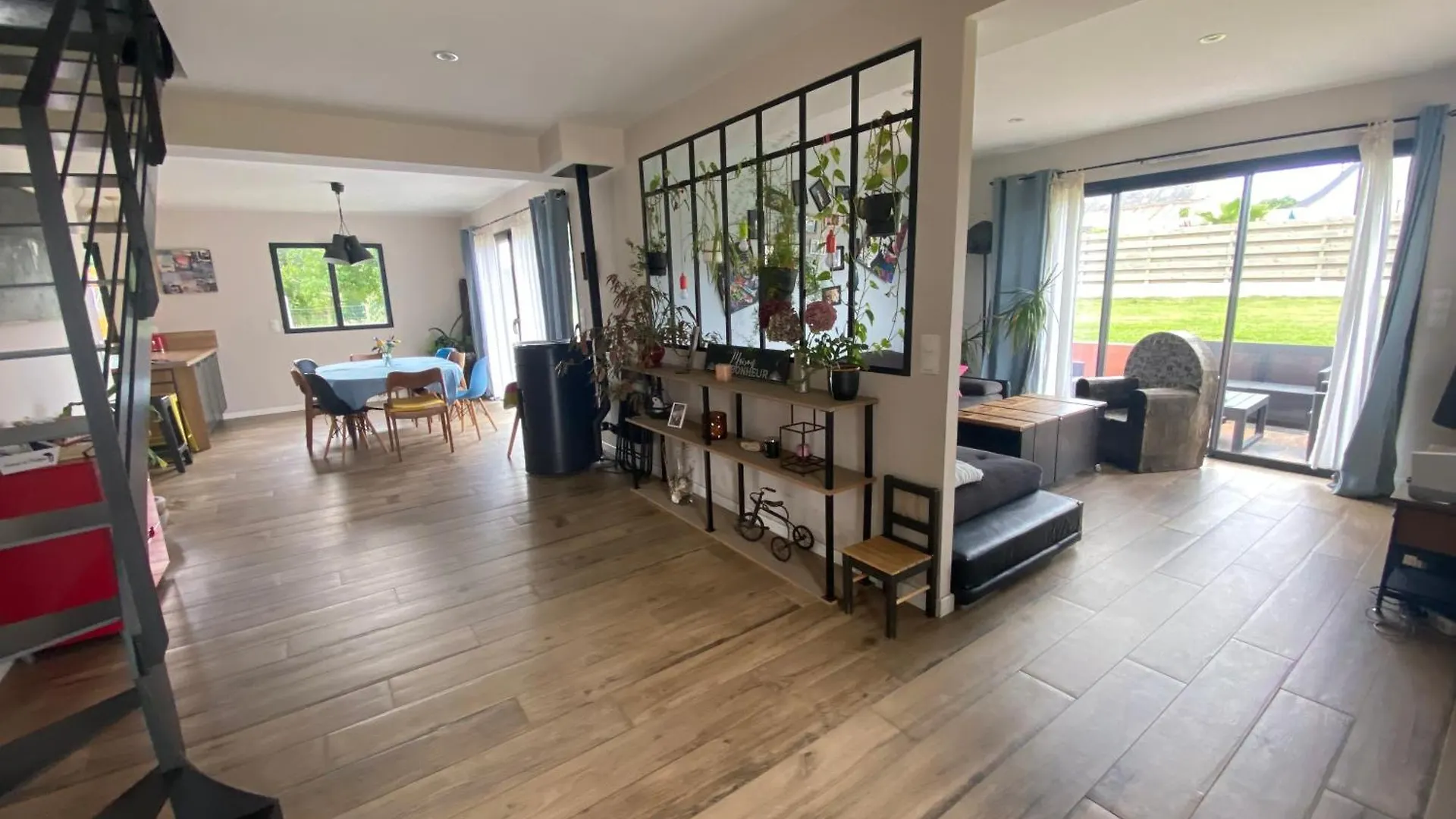 Maison Moderne Proches Des Plages Erdeven France