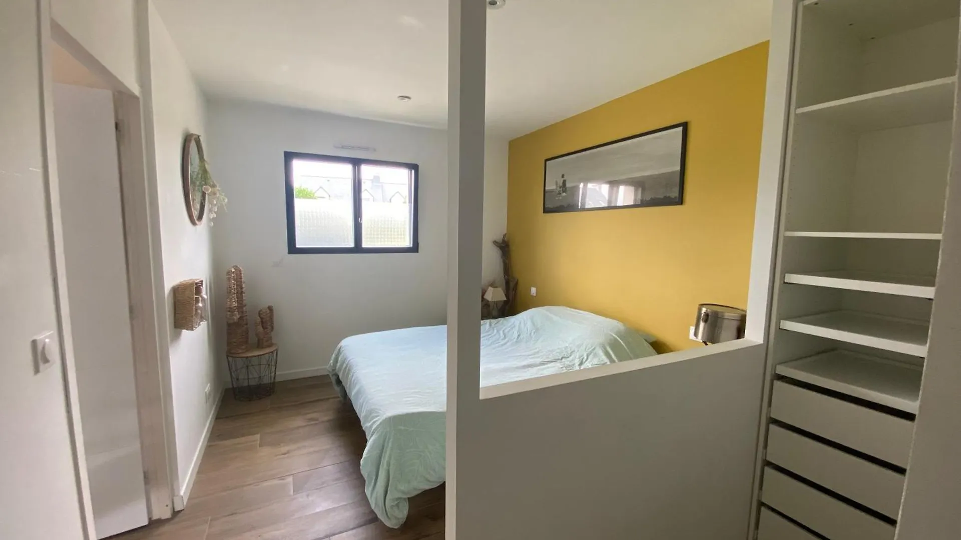 Maison Moderne Proches Des Plages Erdeven Holiday home