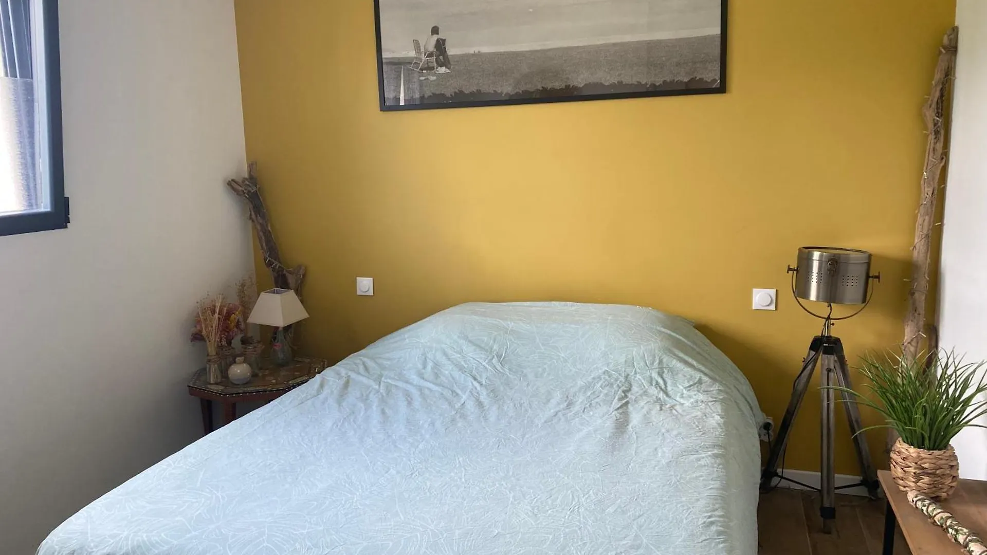 Maison Moderne Proches Des Plages Erdeven