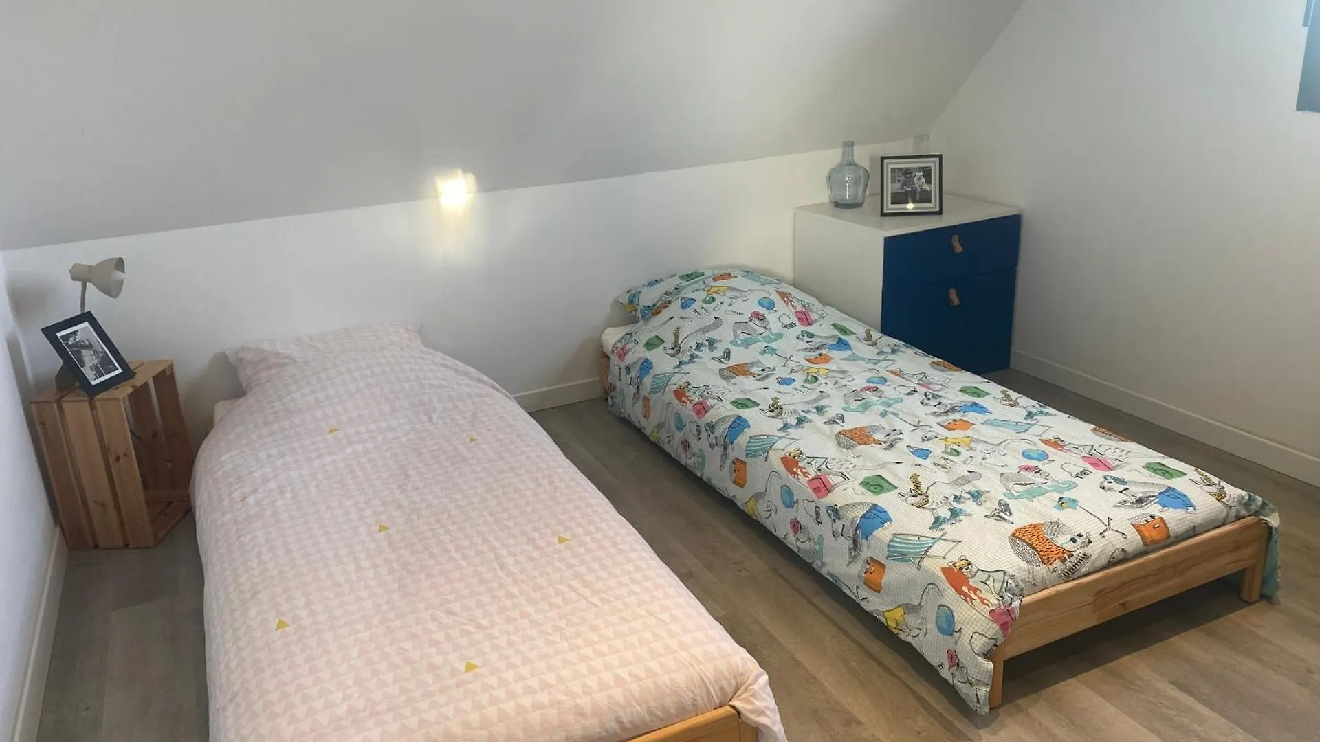 Maison Moderne Proches Des Plages Erdeven 0*,  France