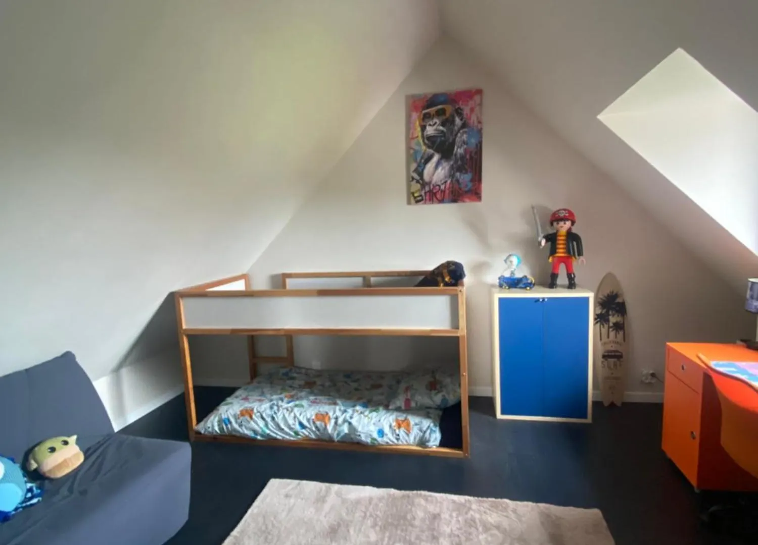 Maison Moderne Proches Des Plages Erdeven Holiday home